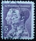 [The 150th Anniversary of Chakri Dynasty and of Bangkok as Capital, and Opening of Memorial Bridge over Menam, type FC2]