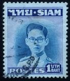 [Bhumibol Adulyadej, type FT]