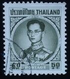 [King Bhumibol Adulyadej, tegund IC5]