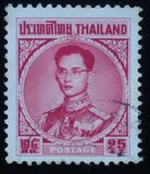 [King Bhumibol Adulyadej, tegund IC4]