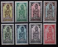 [Life of the Hausa People, type H]