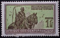 [Life of the Hausa People, type I]