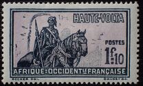 [Life of the Hausa People, type I1]