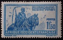 [Life of the Hausa People, type I2]