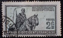 [Life of the Hausa People, type I3]