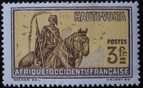 [Life of the Hausa People, type I4]