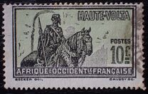 [Life of the Hausa People, type I6]