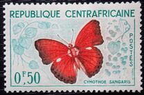 [Mariposas., tipo D]