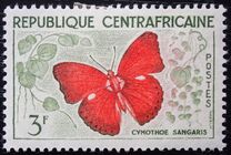 [Mariposas., tipo G]