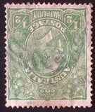 [King George V, type B1]