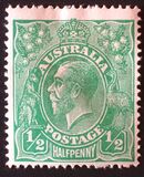 [King George V, type B1]