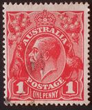 [King George V, type B4]