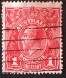 [King George V, type B4]