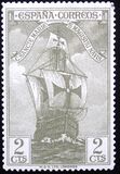 [Columbus and the Discovery of America - Ships, Scrivi CV1]