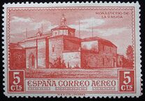 [Columbus and the Discovery of America, type DA]