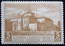 [Columbus and the Discovery of America, type DA1]