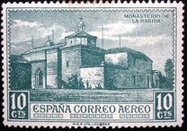 [Columbus and the Discovery of America, type DA2]