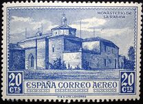 [Columbus and the Discovery of America, type DA4]