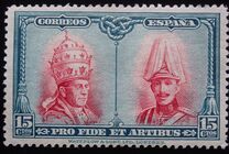 [Toledo Issue, type BZ22]