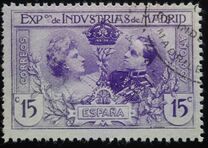 [Industrial Exhibition, Madrid, סוג BF1]
