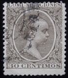 [King Alfonso XII, type AS6]
