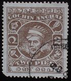 [Maharaja Kerala Varma VI, jenis BQ]