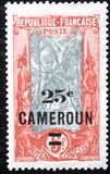 [Stamps of 1921 Surcharged, type F10]