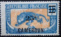 [Stamps of 1921 Surcharged, type E8]
