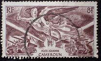 [Airmail - "Victory", Tipe AX]