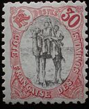 [Camel Corps, Typ S2]