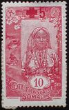 [Red Cross, type AA]