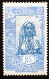 [Somali Girl, type Y7]