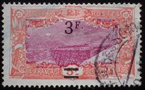 [Sellos de 1.915 sobrecargados. No emitidos., tipo AE3]