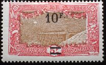 [Sellos de 1.915 sobrecargados. No emitidos., tipo AE4]