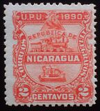 [Locomotive and Telegraph, Typ F1]