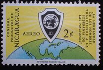 [Airmail - Junior Chamber of Commerce Congress, Tipi XS]