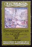 [Airmail - History of the United States of America, typ ALC]