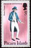 [The 200th Anniversary of the American Revolution, type EZ]