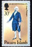 [The 200th Anniversary of the American Revolution, type FB]