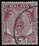 [Sultan Yussuf Izzuddin Shah, type V8]