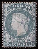 [Queen Victoria, type A7]
