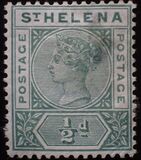 [Queen Victoria - New Drawing, 类型 C]