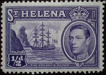 [King George VI, סוג AE]