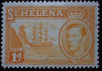 [King George VI, סוג AE2]
