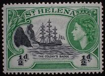 [Queen Elizabeth II, type AO]