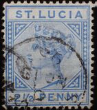 [Queen Victoria, Scrivi B6]