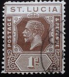 [King George V, Scrivi G8]