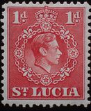 [King George VI, type AA2]