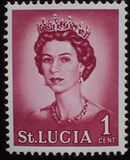 [Postage Stamps, 類型 BA]