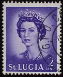 [Postage Stamps, 类型 BA1]